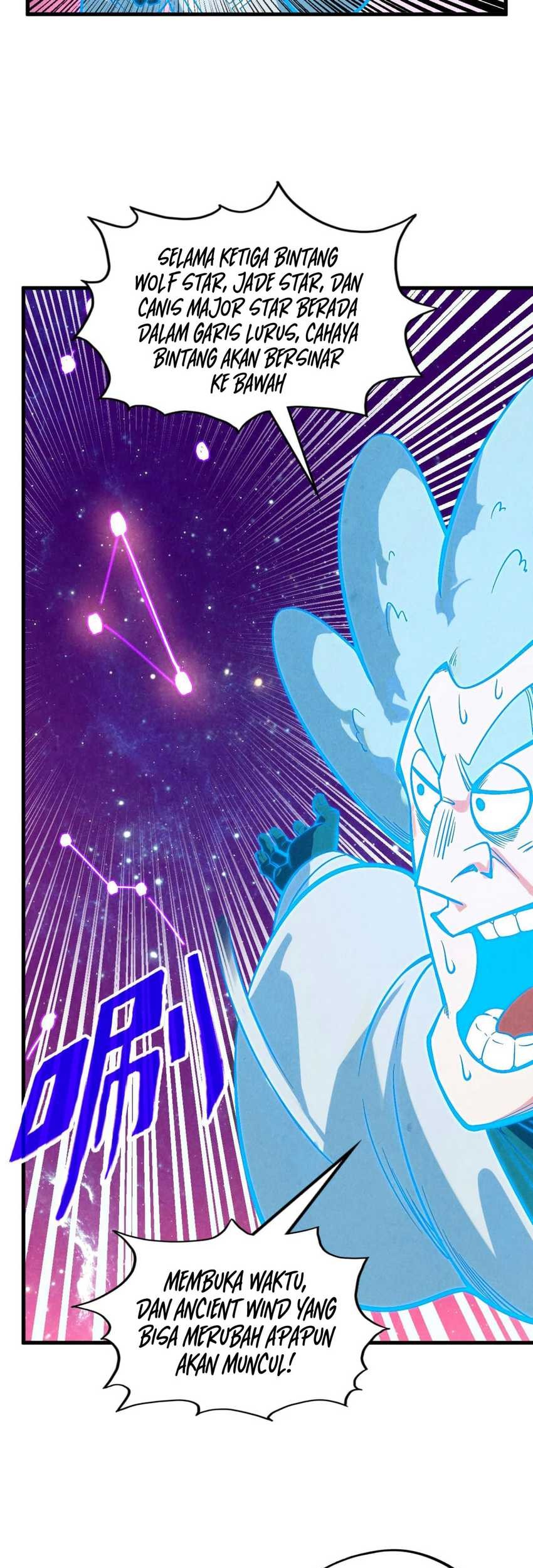 The Ultimate Of All Ages Chapter 380 Halaman 16