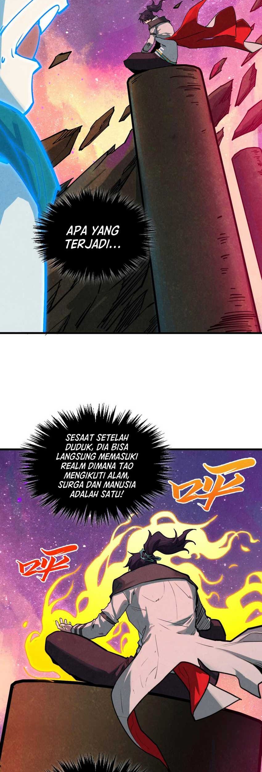The Ultimate Of All Ages Chapter 380 Halaman 20