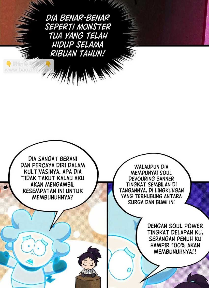 The Ultimate Of All Ages Chapter 380 Halaman 21