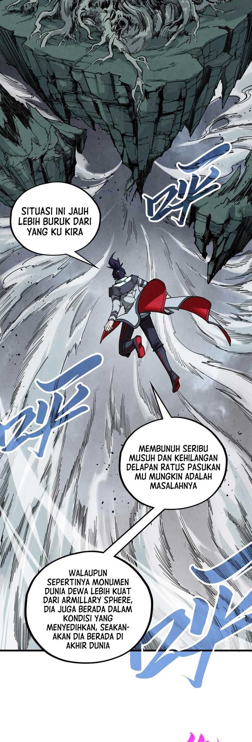 The Ultimate Of All Ages Chapter 380 Halaman 25
