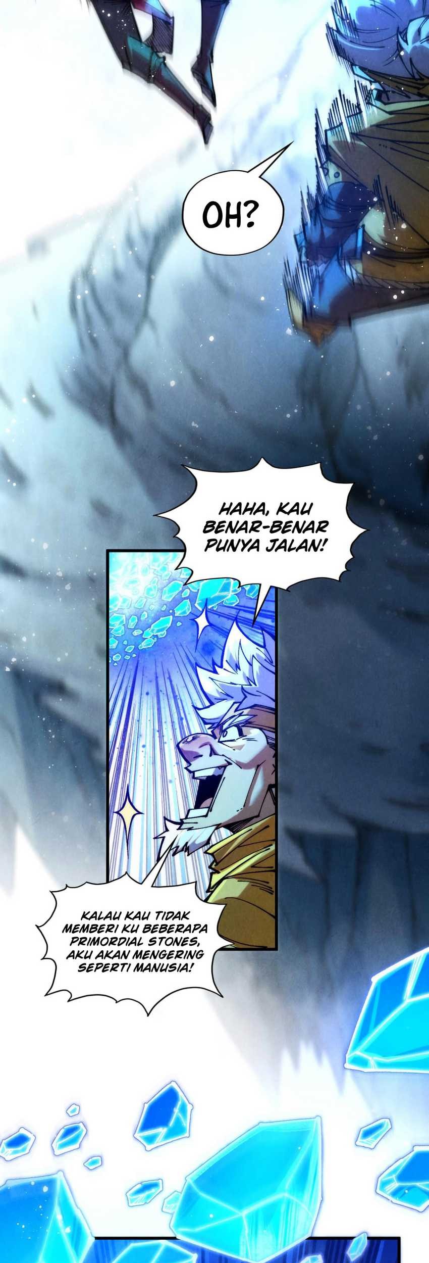 The Ultimate Of All Ages Chapter 380 Halaman 28