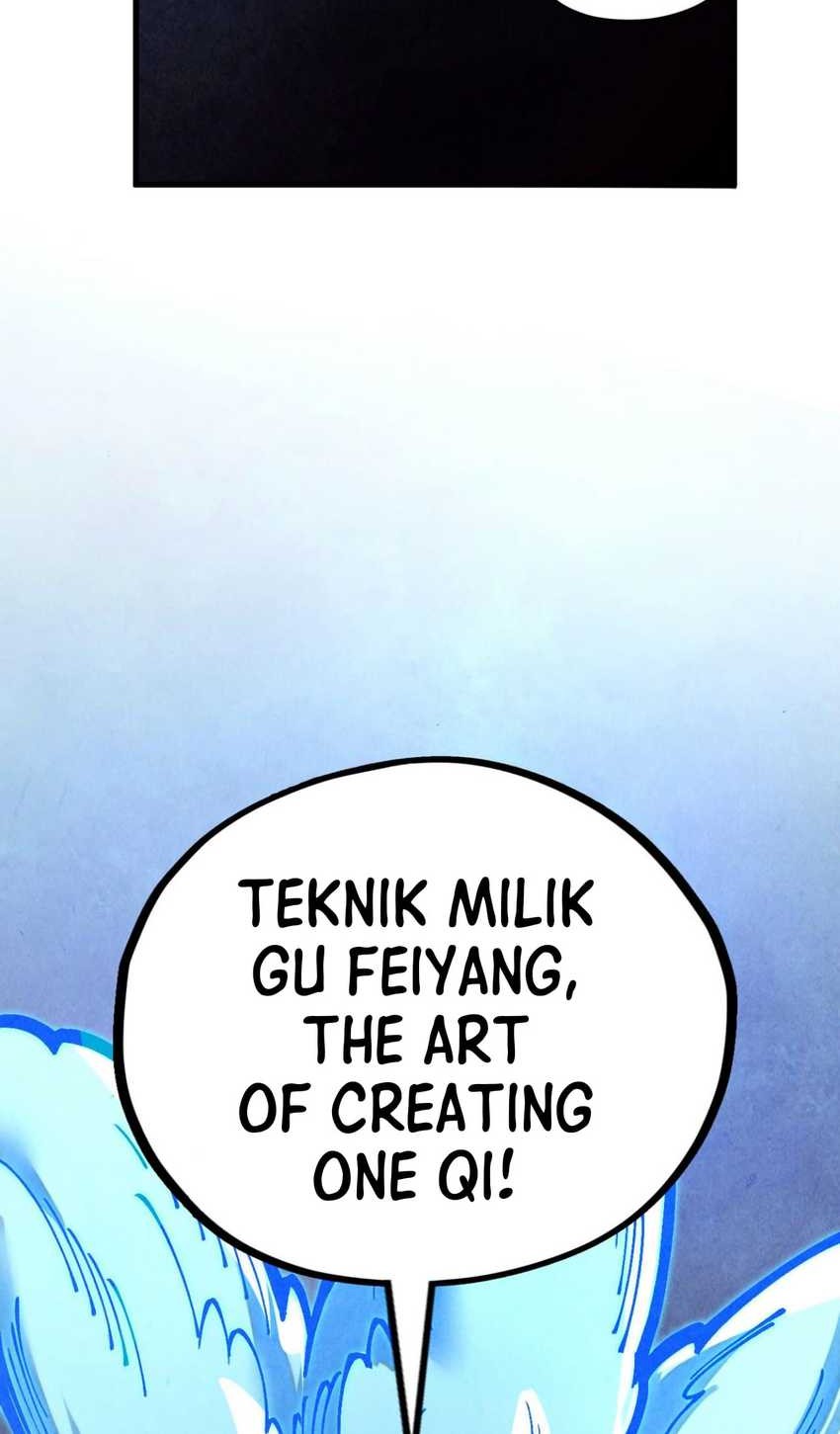 The Ultimate Of All Ages Chapter 380 Halaman 36