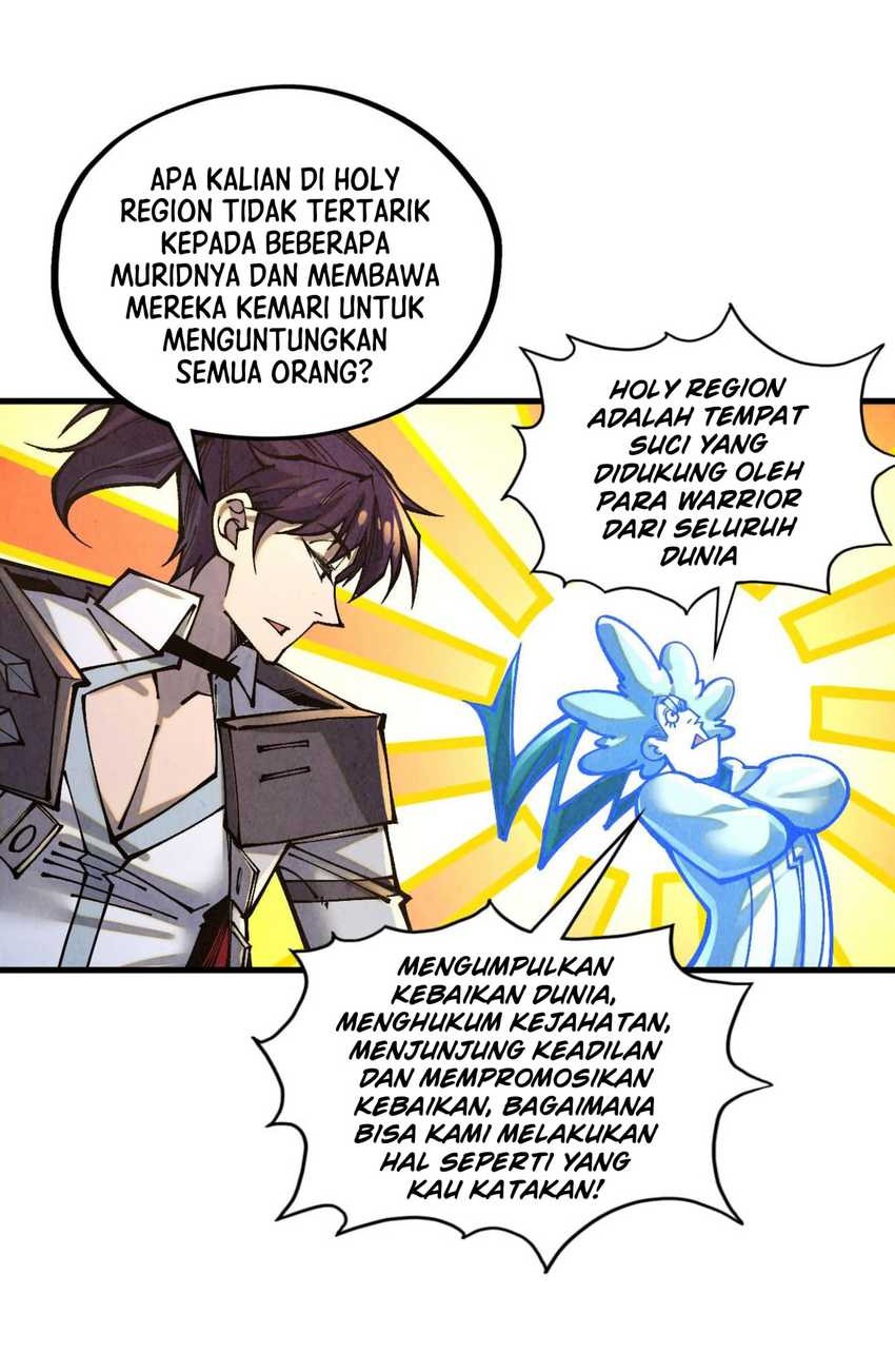 The Ultimate Of All Ages Chapter 380 Halaman 39