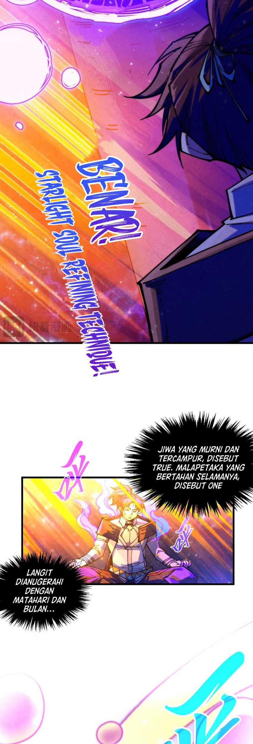The Ultimate Of All Ages Chapter 380 Halaman 47