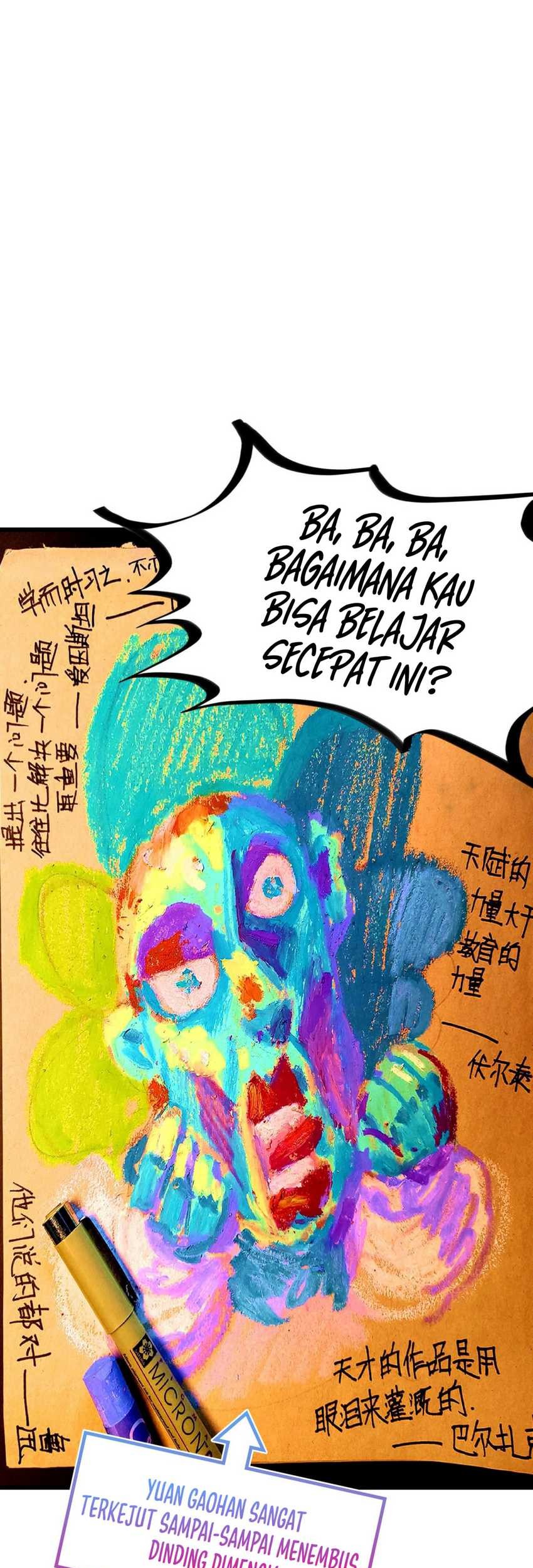 The Ultimate Of All Ages Chapter 380 Halaman 52