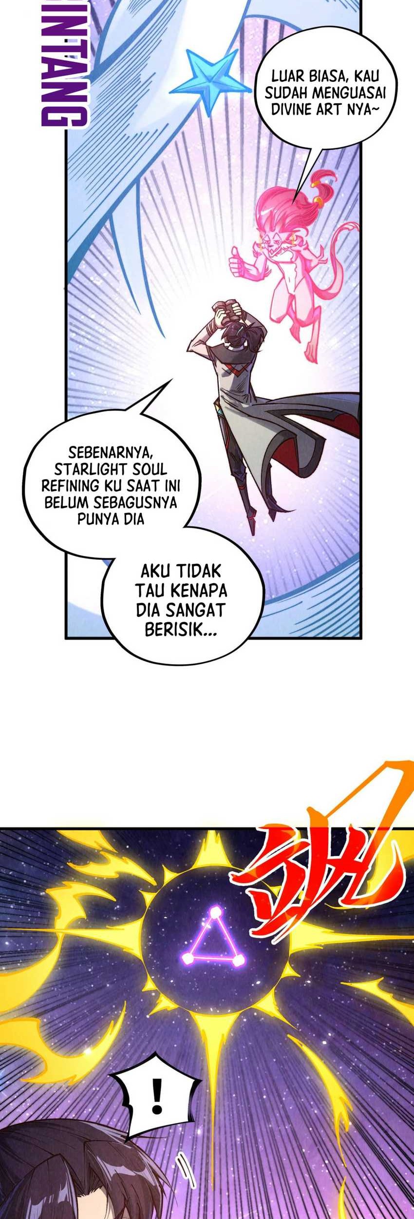 The Ultimate Of All Ages Chapter 381 Halaman 5