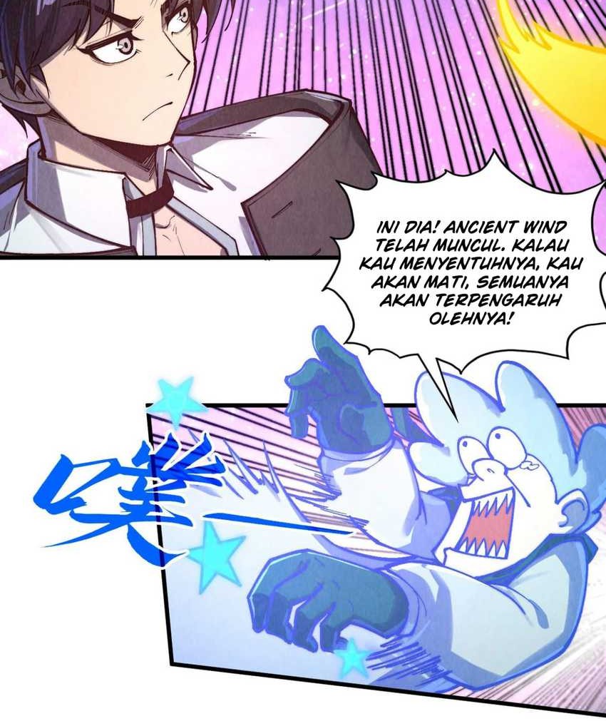 The Ultimate Of All Ages Chapter 381 Halaman 6