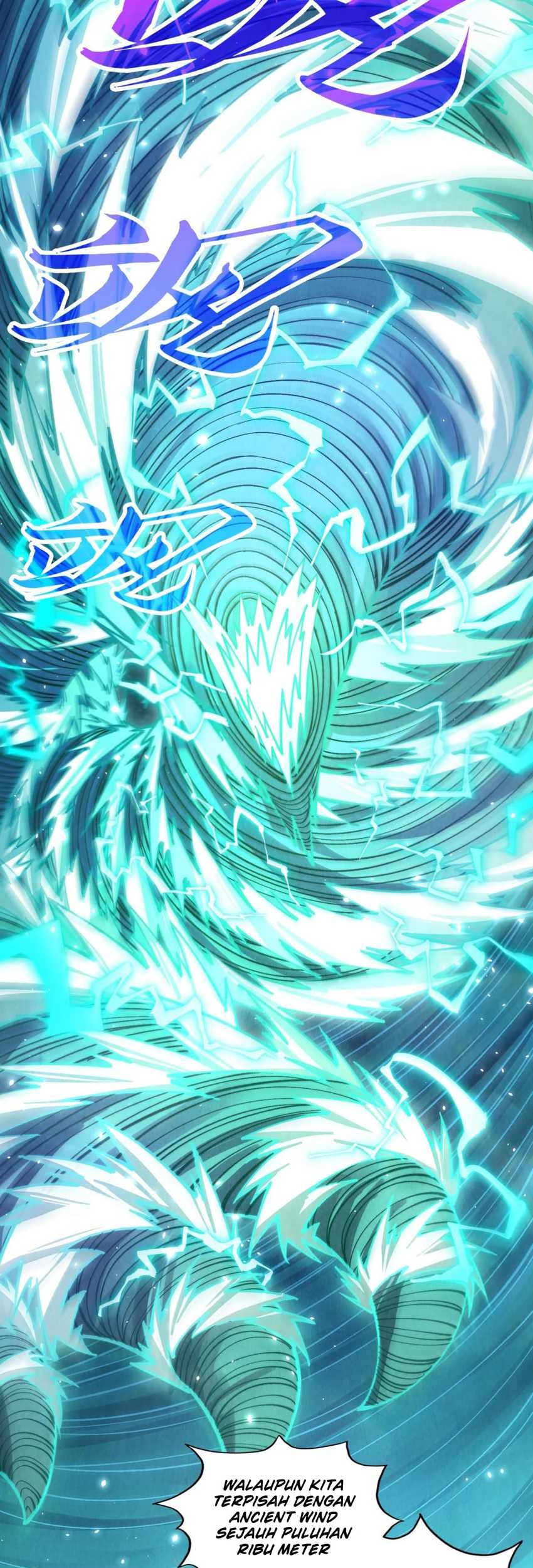 The Ultimate Of All Ages Chapter 381 Halaman 10
