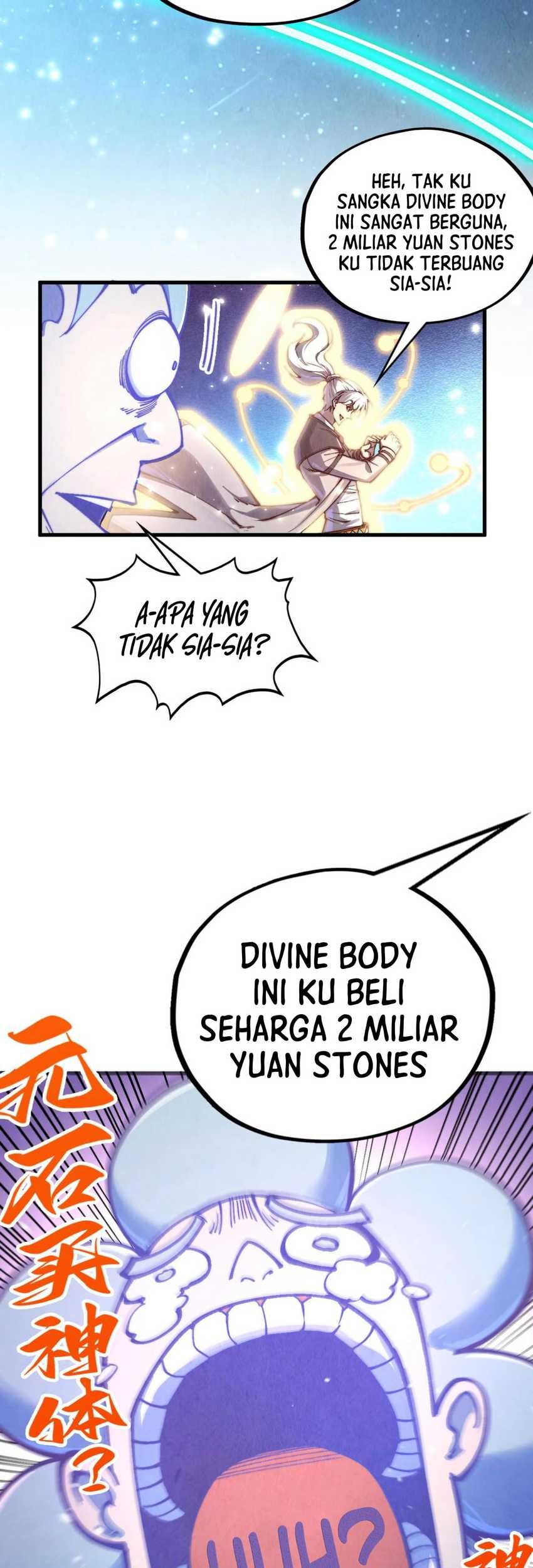The Ultimate Of All Ages Chapter 381 Halaman 13