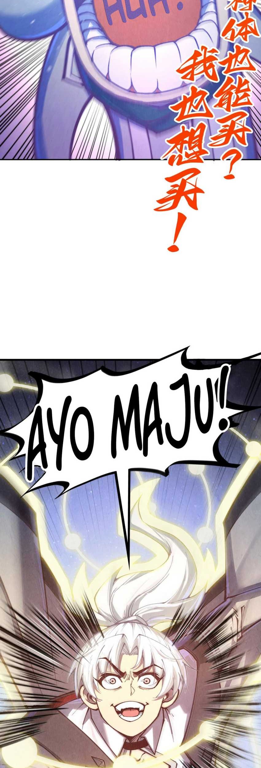 The Ultimate Of All Ages Chapter 381 Halaman 14