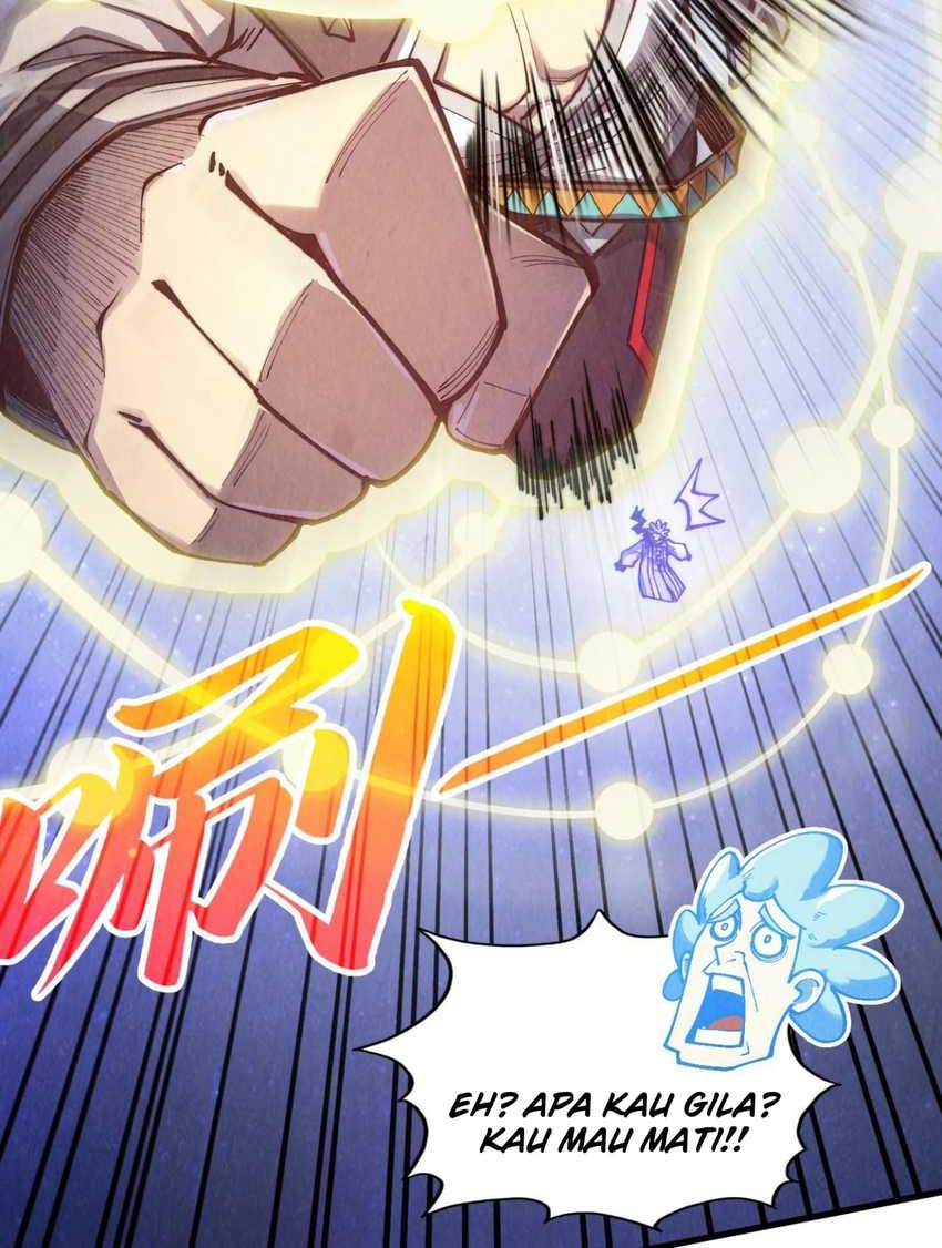 The Ultimate Of All Ages Chapter 381 Halaman 15