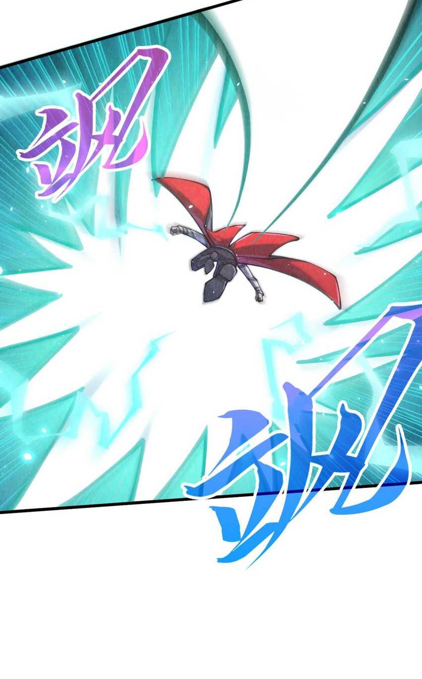 The Ultimate Of All Ages Chapter 381 Halaman 18