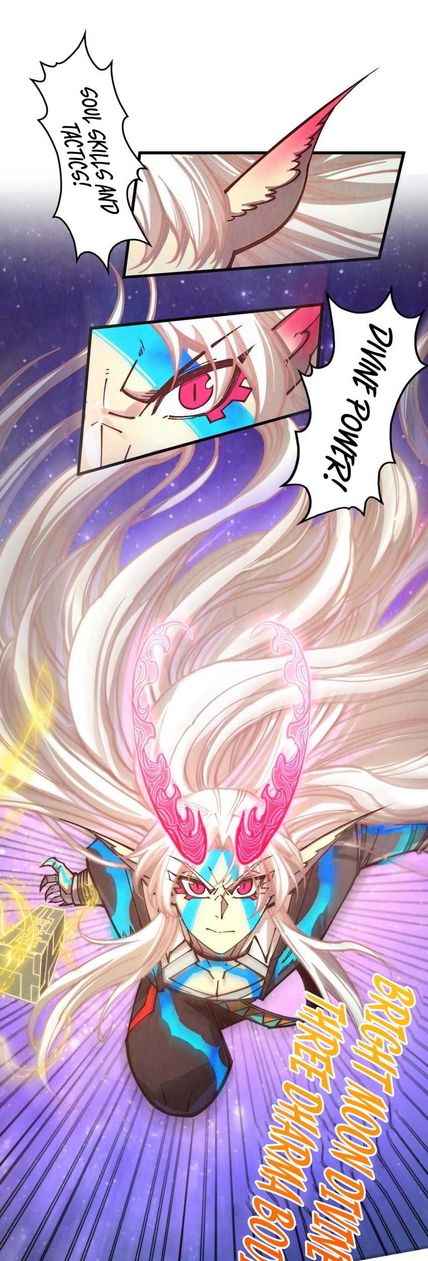 The Ultimate Of All Ages Chapter 381 Halaman 19