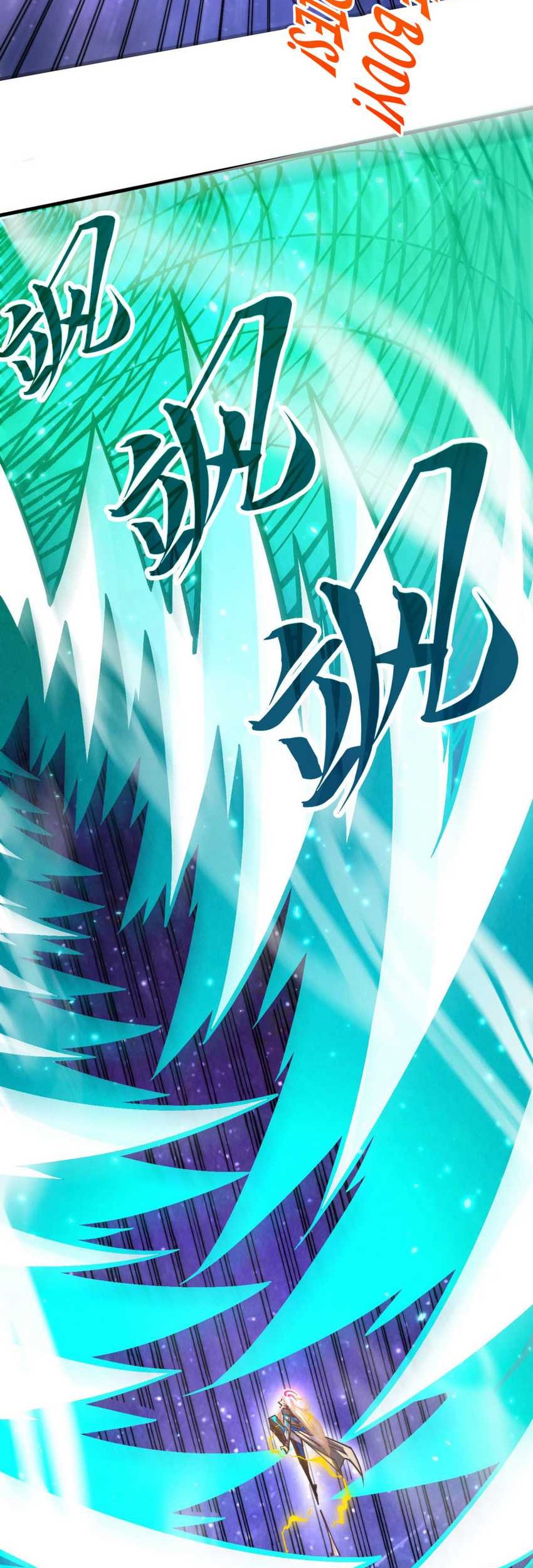 The Ultimate Of All Ages Chapter 381 Halaman 20