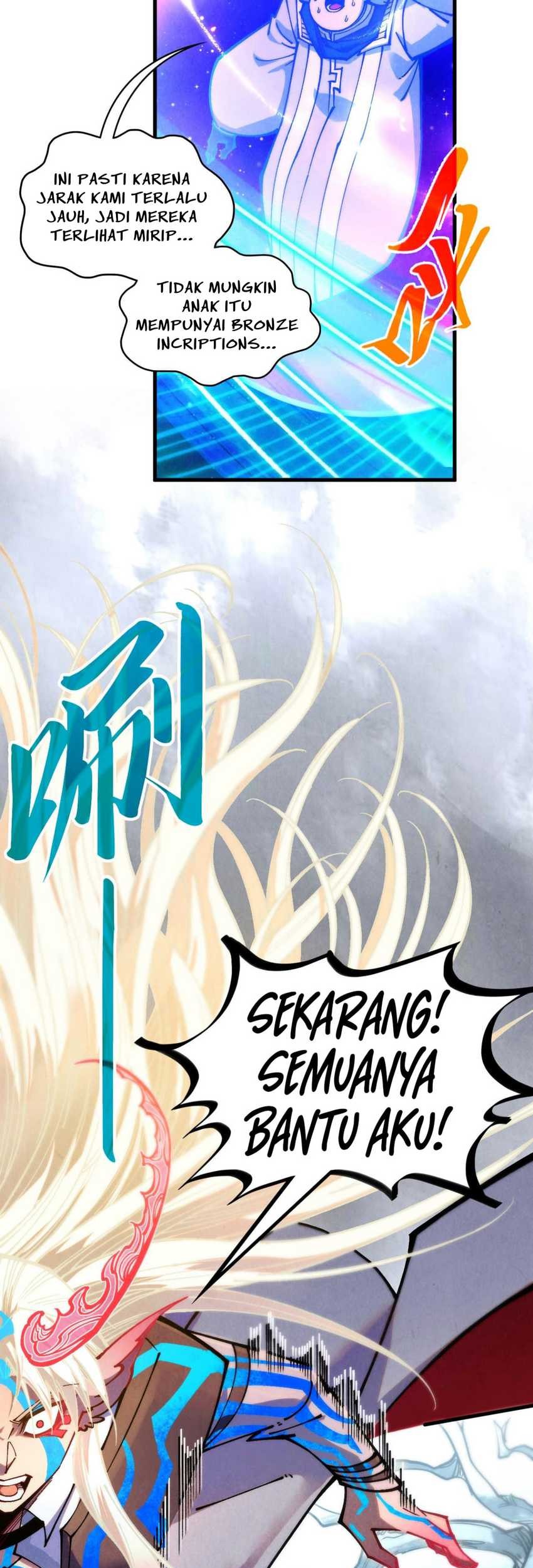The Ultimate Of All Ages Chapter 381 Halaman 25