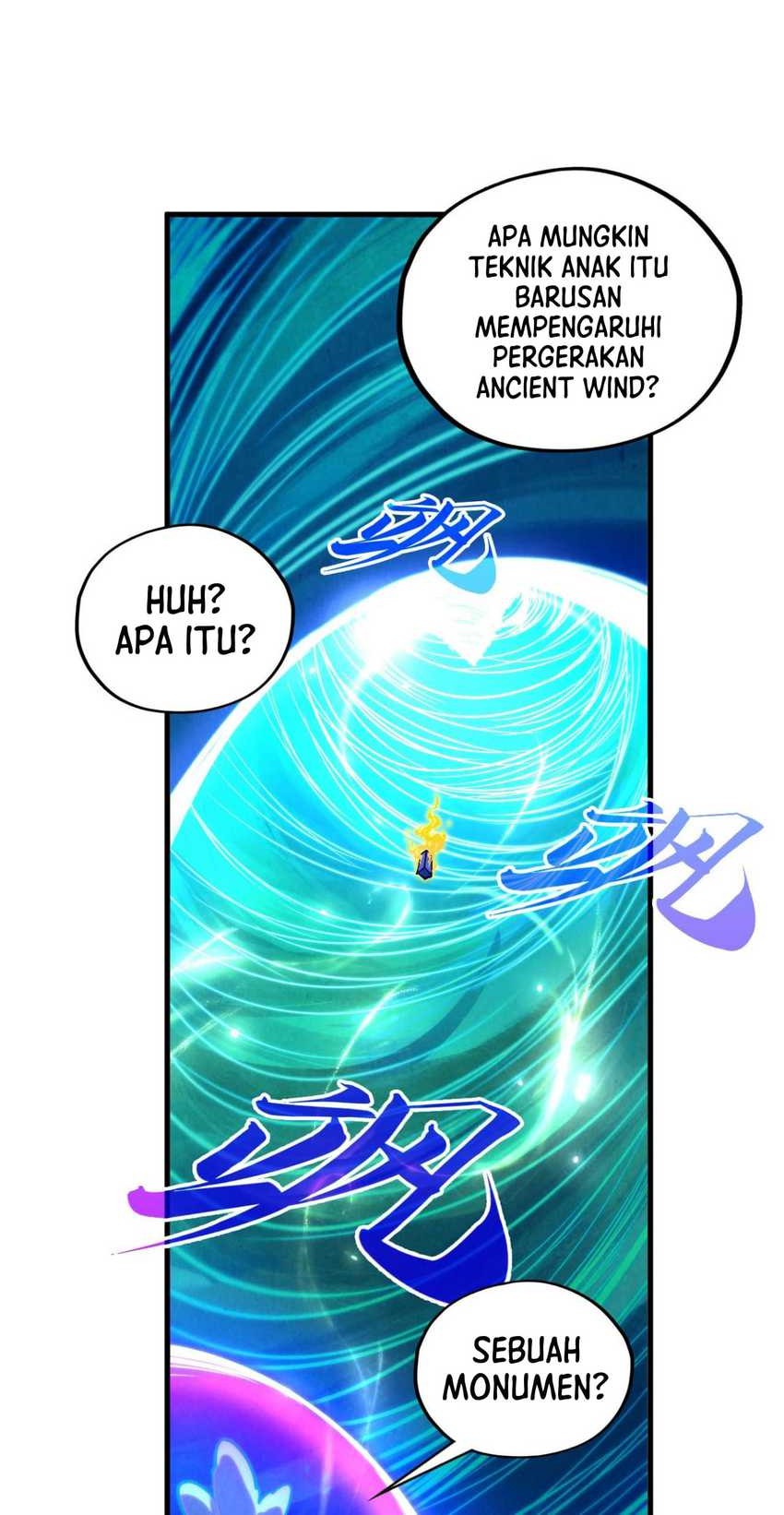 The Ultimate Of All Ages Chapter 381 Halaman 33