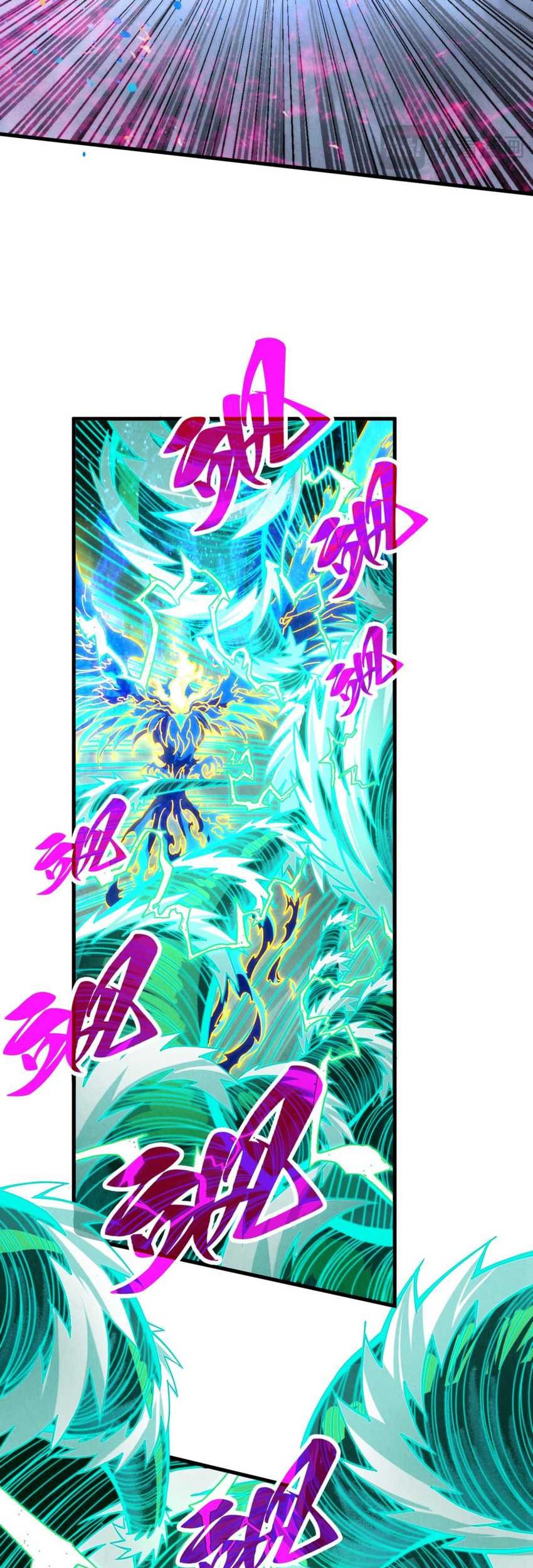 The Ultimate Of All Ages Chapter 381 Halaman 46