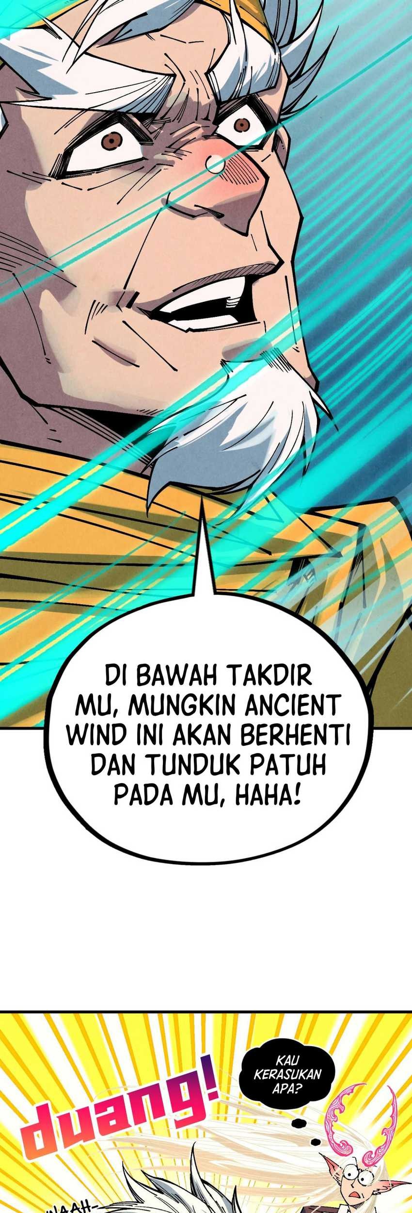 The Ultimate Of All Ages Chapter 381 Halaman 55