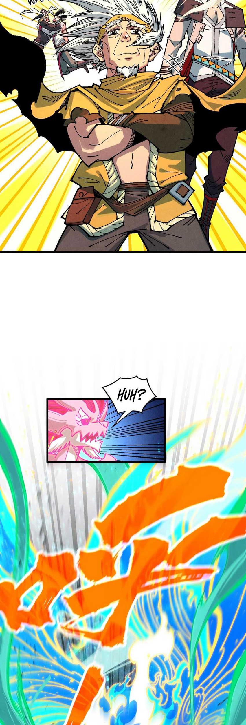 The Ultimate Of All Ages Chapter 381 Halaman 56