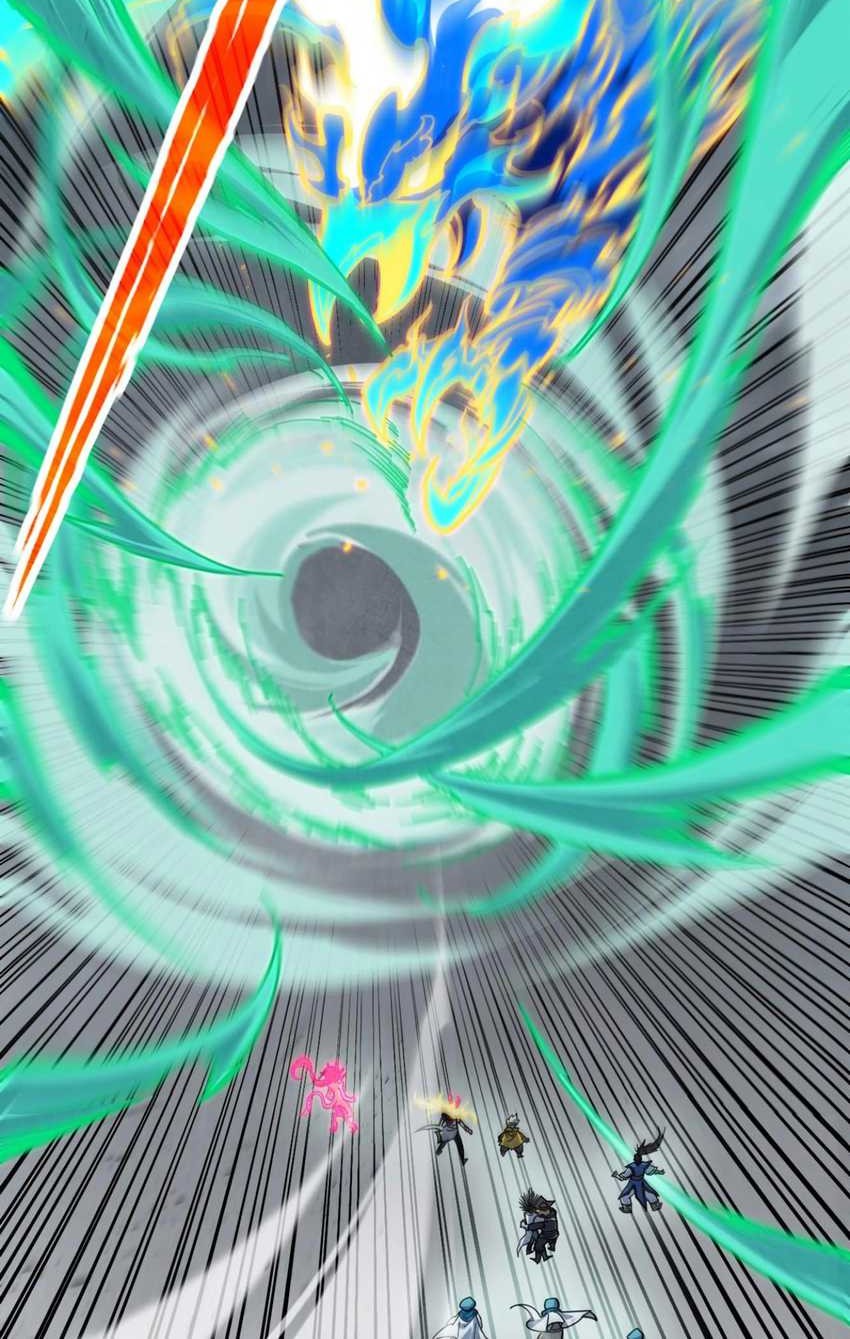 The Ultimate Of All Ages Chapter 381 Halaman 57