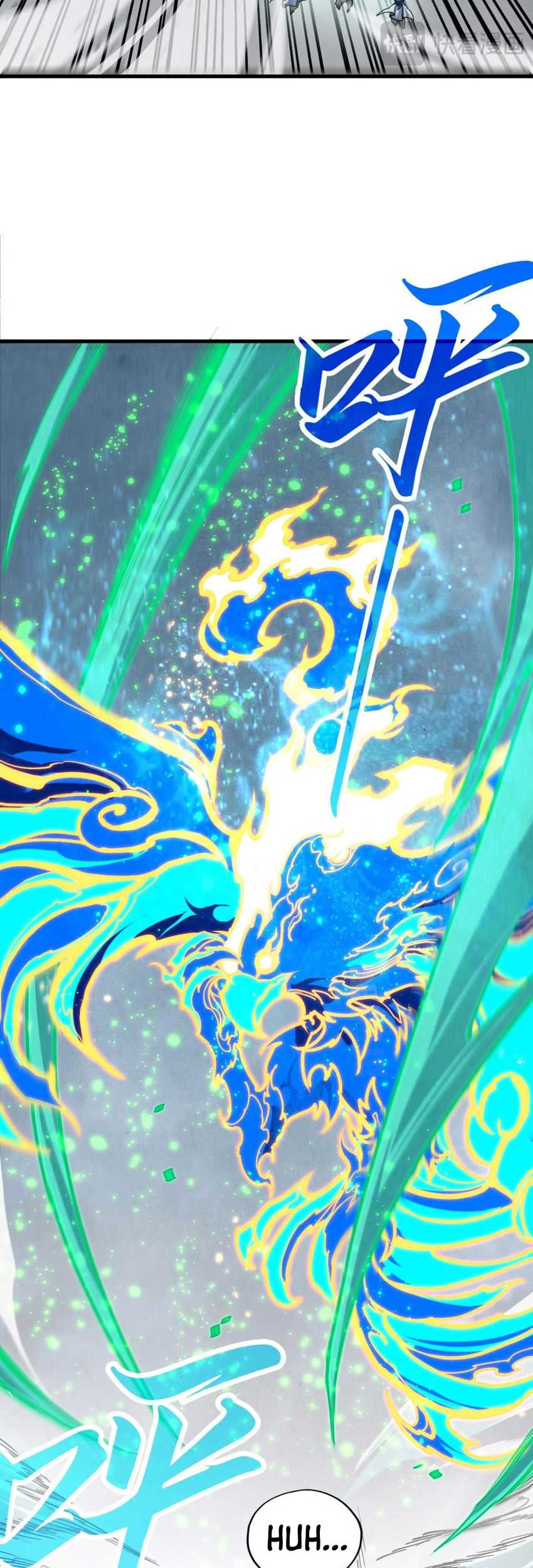 The Ultimate Of All Ages Chapter 381 Halaman 58