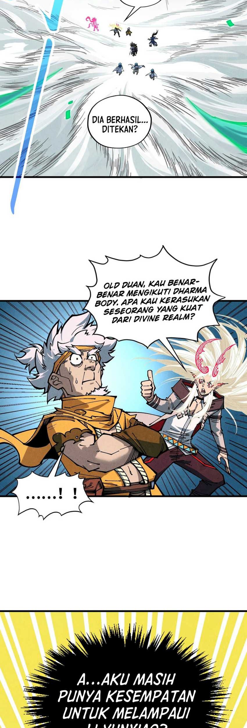 The Ultimate Of All Ages Chapter 381 Halaman 59