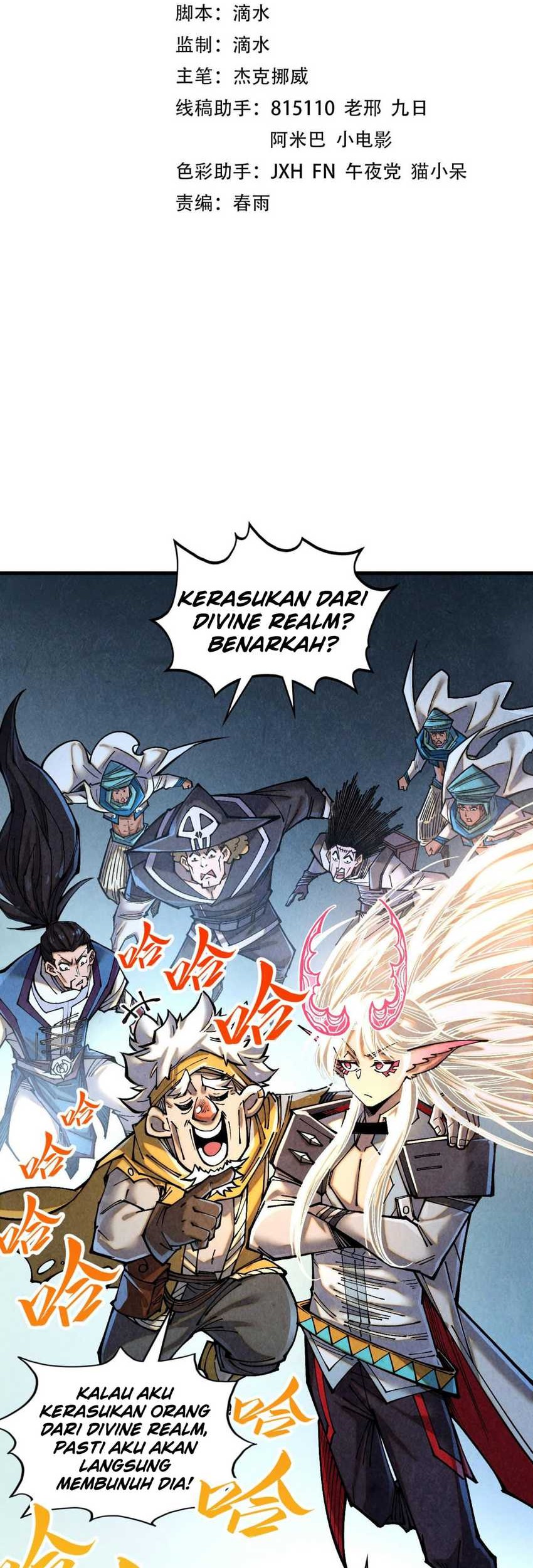 The Ultimate Of All Ages Chapter 382 Halaman 2