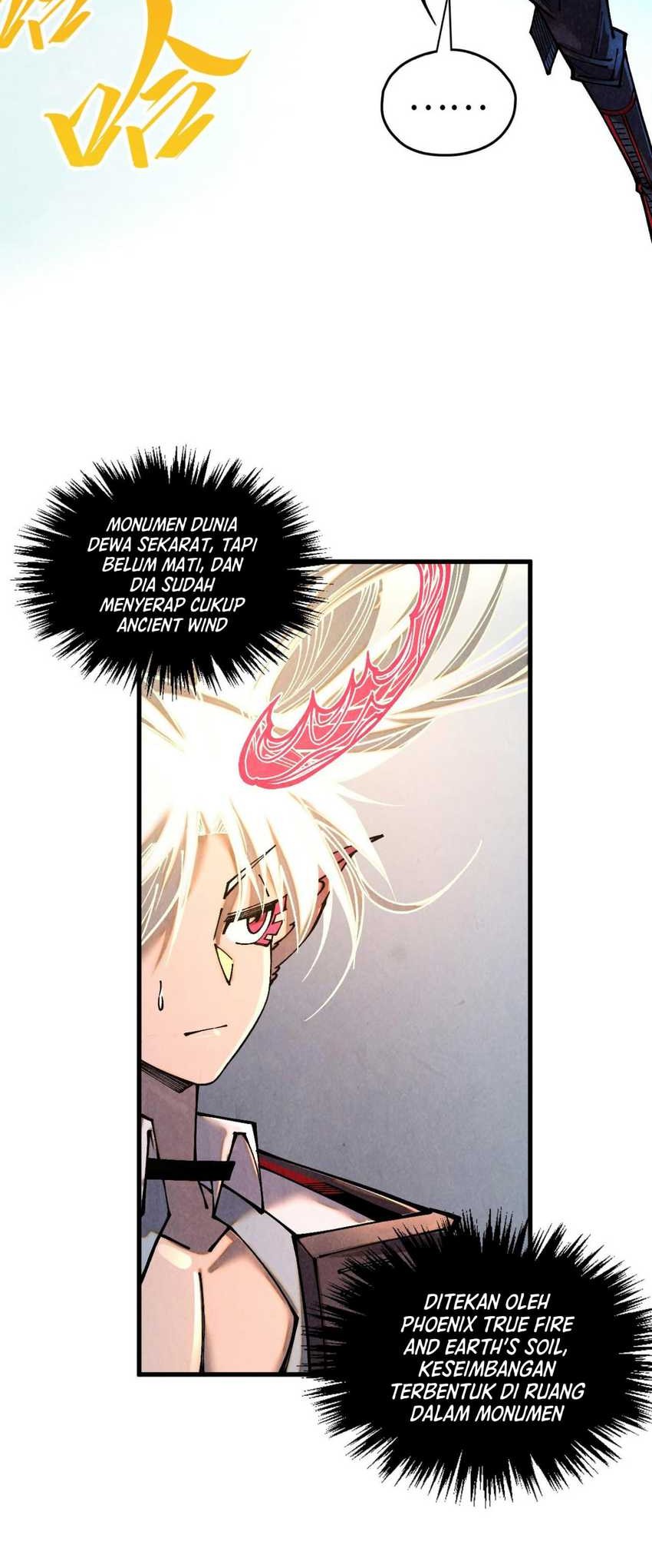 The Ultimate Of All Ages Chapter 382 Halaman 3