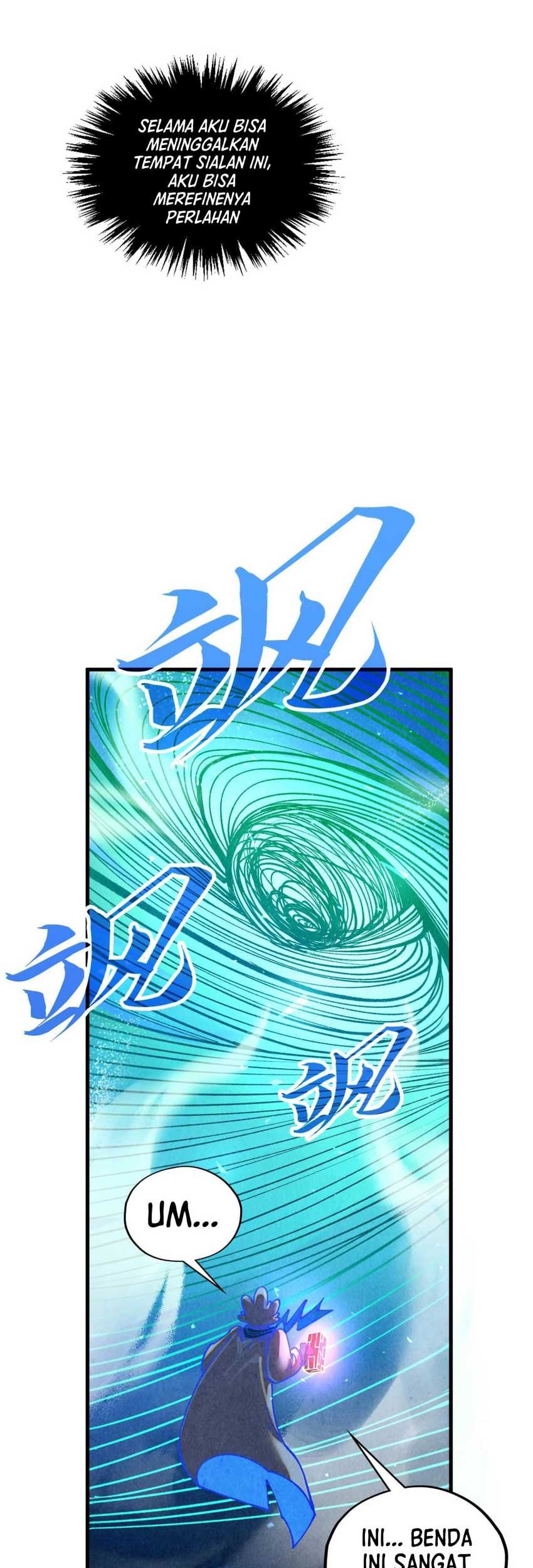 The Ultimate Of All Ages Chapter 382 Halaman 4