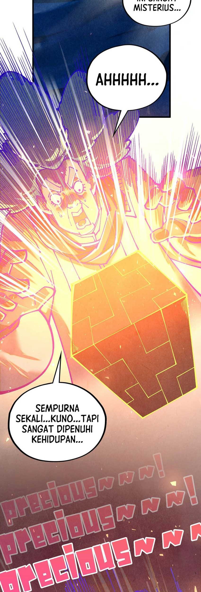 The Ultimate Of All Ages Chapter 382 Halaman 5