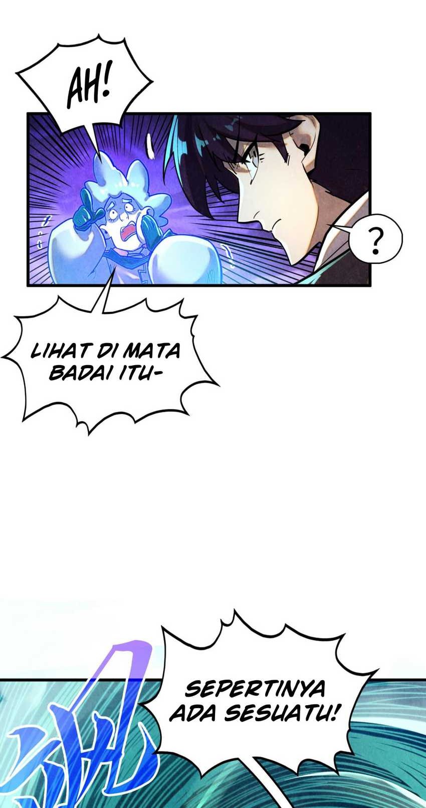 The Ultimate Of All Ages Chapter 382 Halaman 9