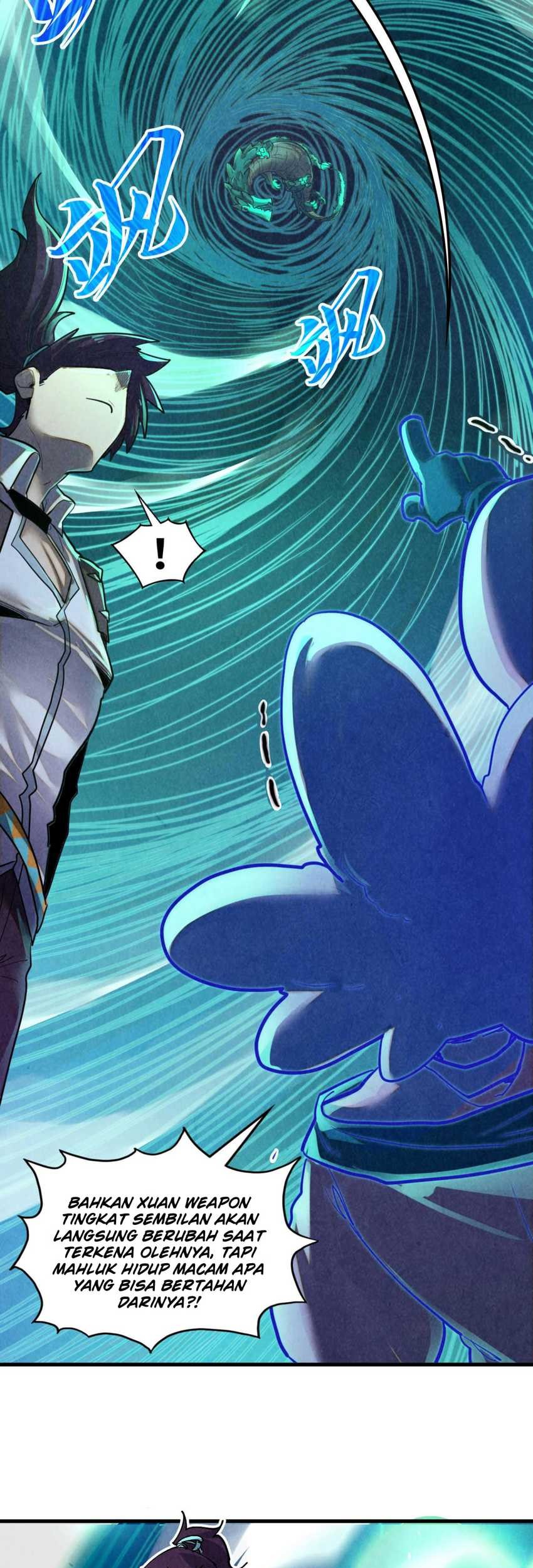 The Ultimate Of All Ages Chapter 382 Halaman 10