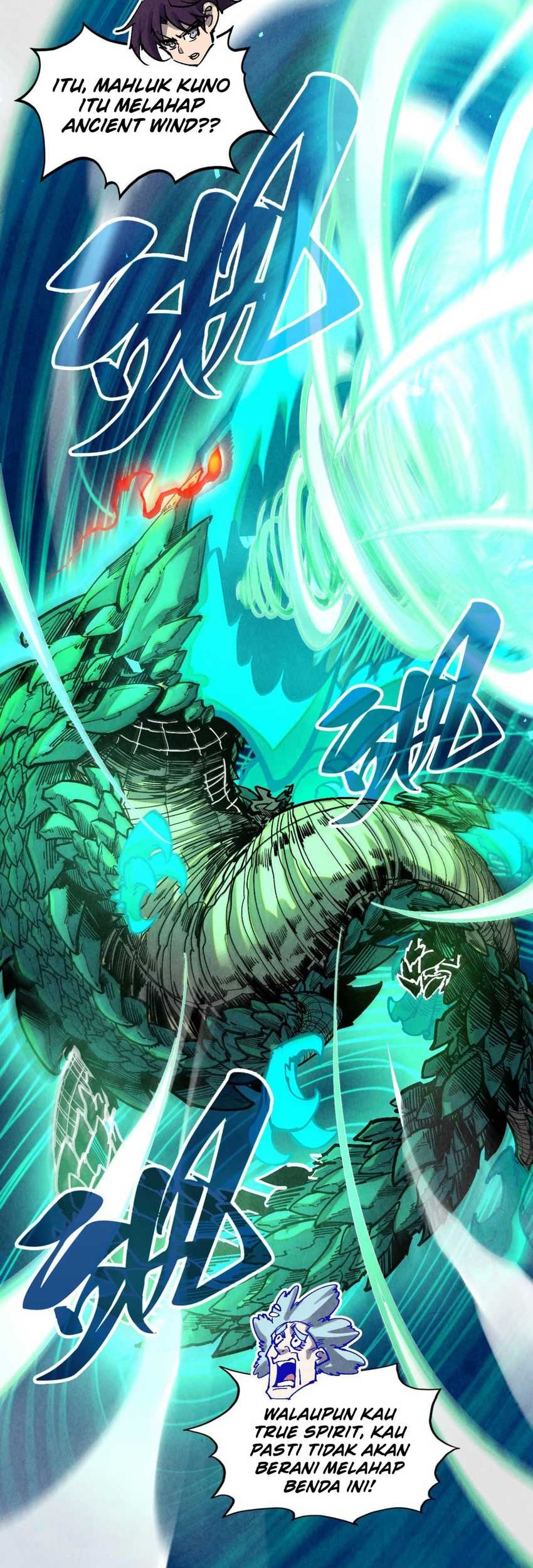 The Ultimate Of All Ages Chapter 382 Halaman 11