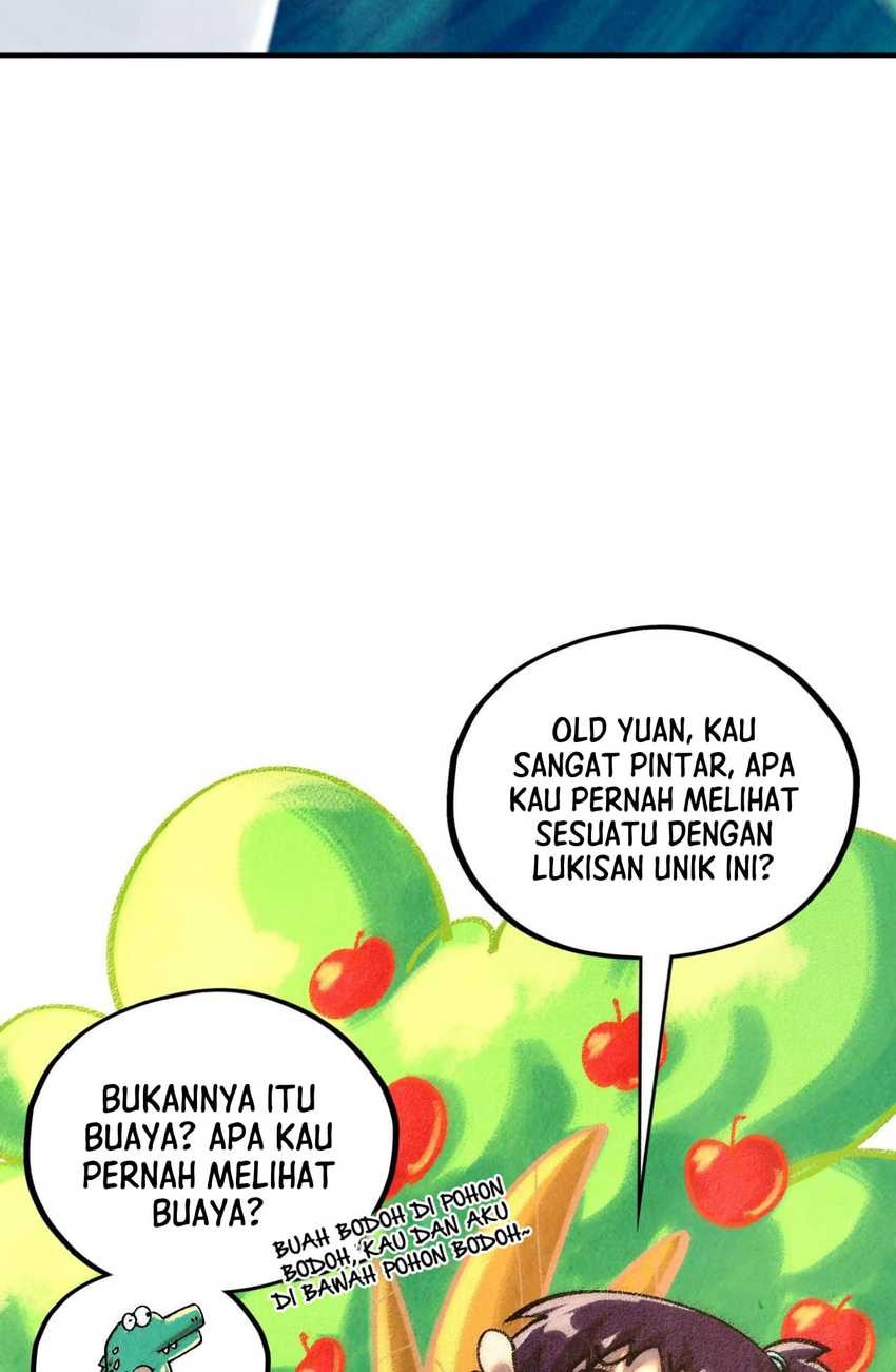 The Ultimate Of All Ages Chapter 382 Halaman 12