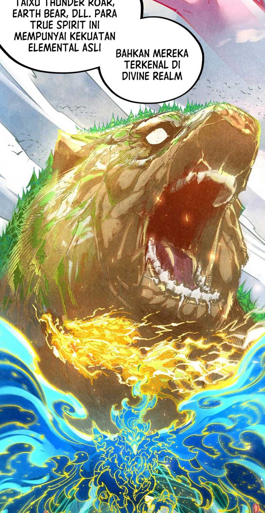 The Ultimate Of All Ages Chapter 382 Halaman 15