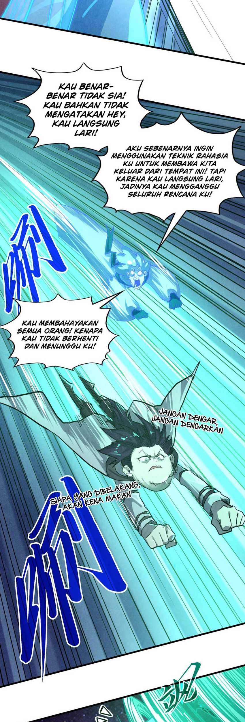 The Ultimate Of All Ages Chapter 382 Halaman 22