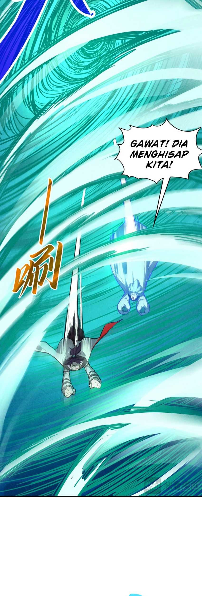 The Ultimate Of All Ages Chapter 382 Halaman 25
