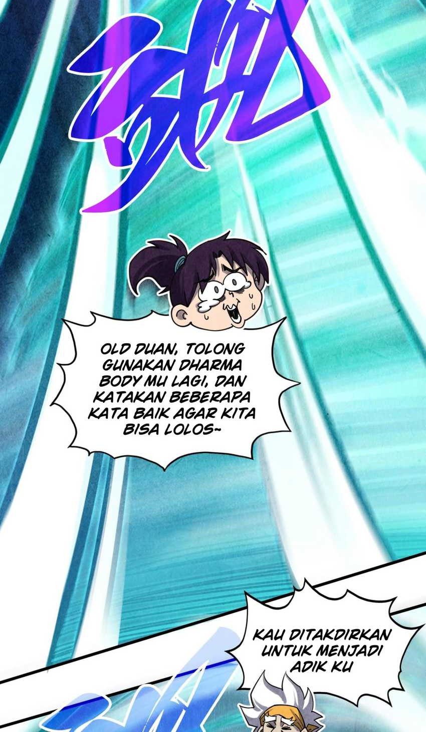 The Ultimate Of All Ages Chapter 382 Halaman 27