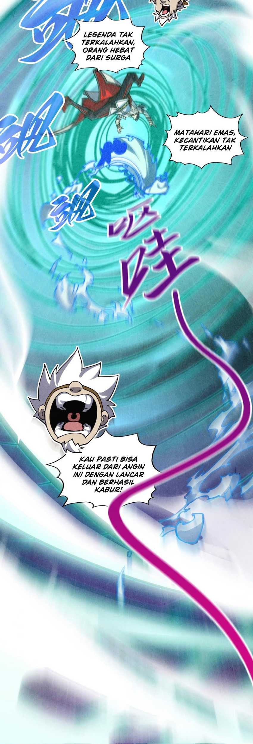 The Ultimate Of All Ages Chapter 382 Halaman 28