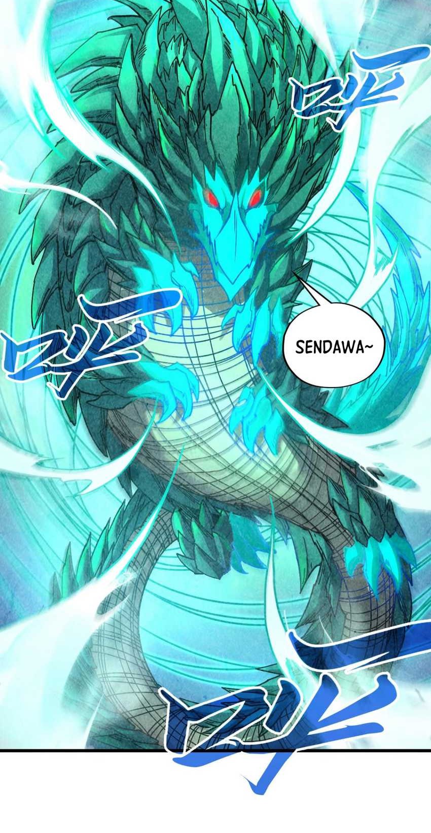 The Ultimate Of All Ages Chapter 382 Halaman 30
