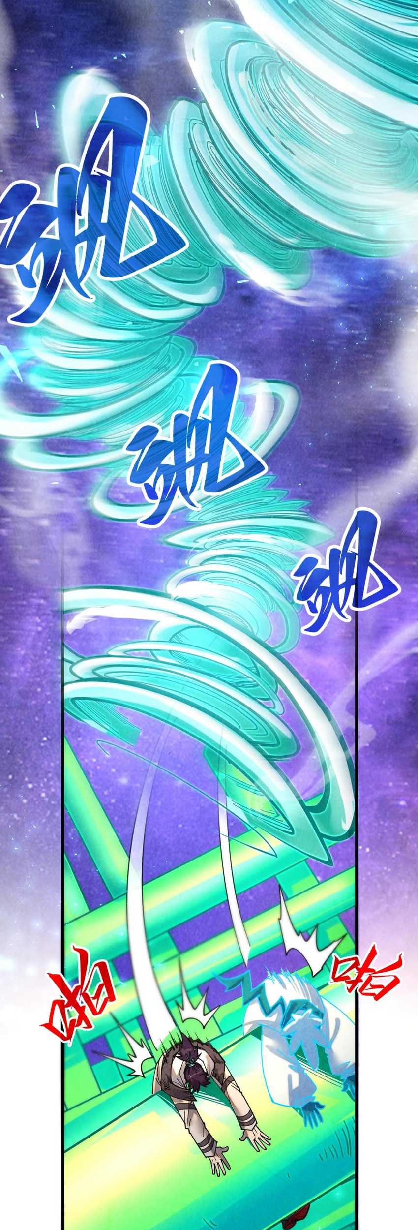 The Ultimate Of All Ages Chapter 382 Halaman 34