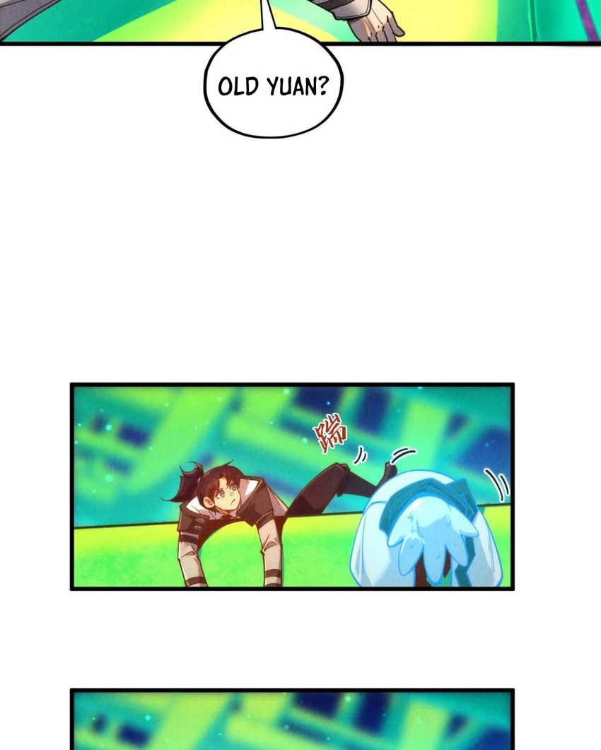 The Ultimate Of All Ages Chapter 382 Halaman 36