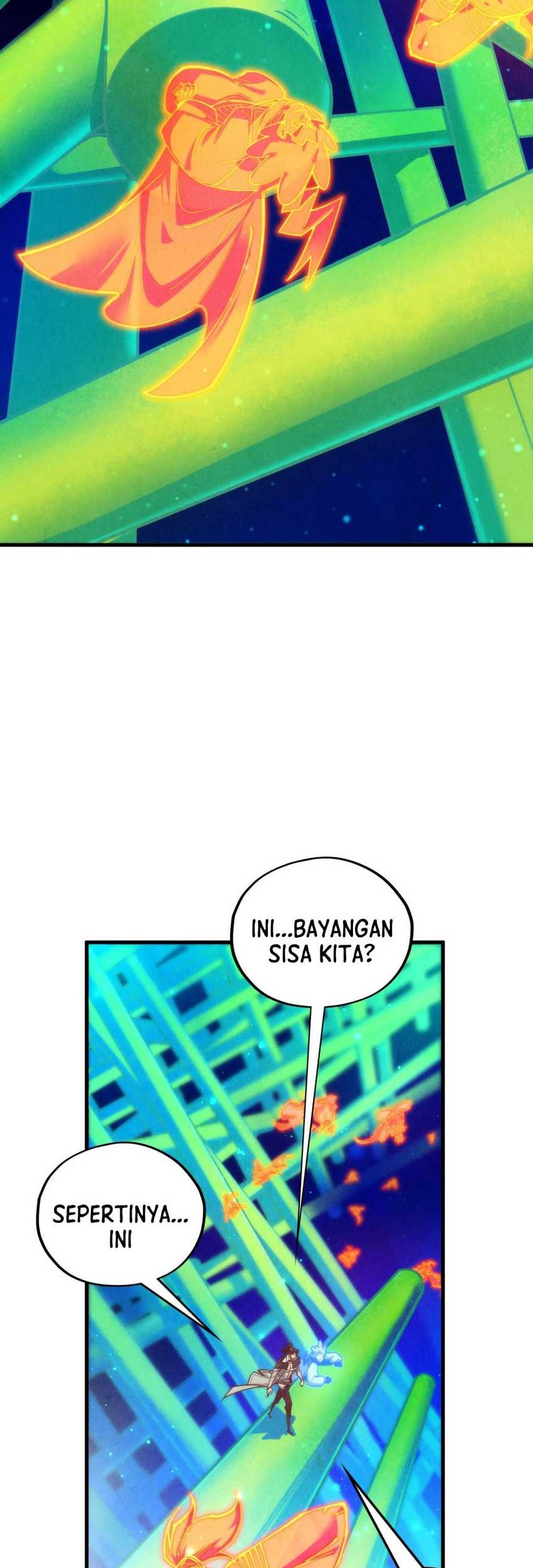 The Ultimate Of All Ages Chapter 382 Halaman 41