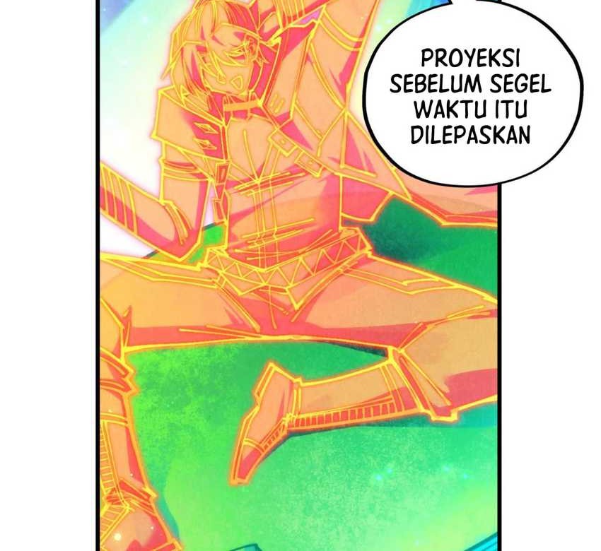 The Ultimate Of All Ages Chapter 382 Halaman 42