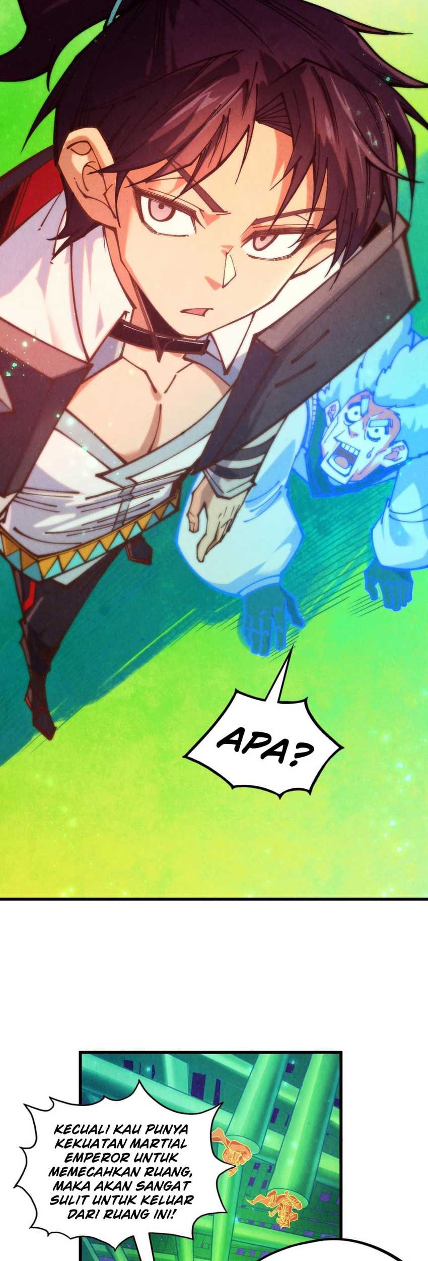 The Ultimate Of All Ages Chapter 382 Halaman 44