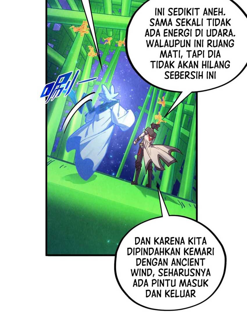The Ultimate Of All Ages Chapter 382 Halaman 45