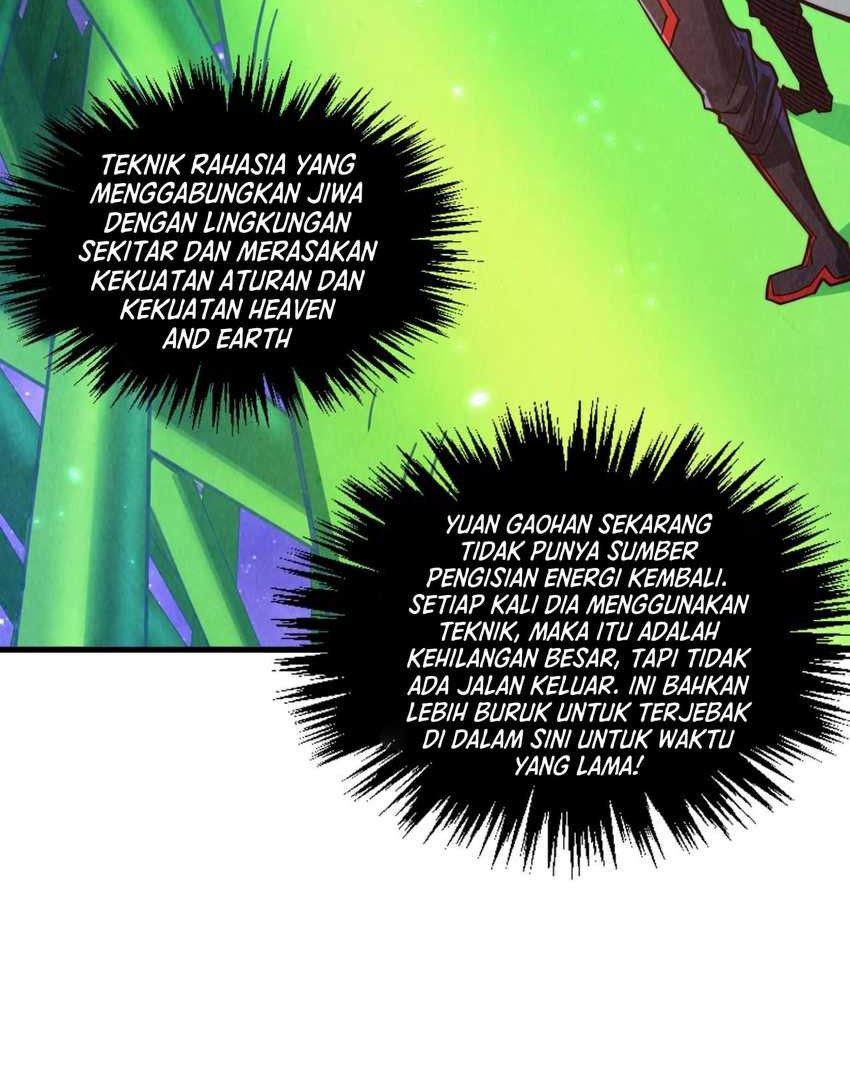 The Ultimate Of All Ages Chapter 382 Halaman 48