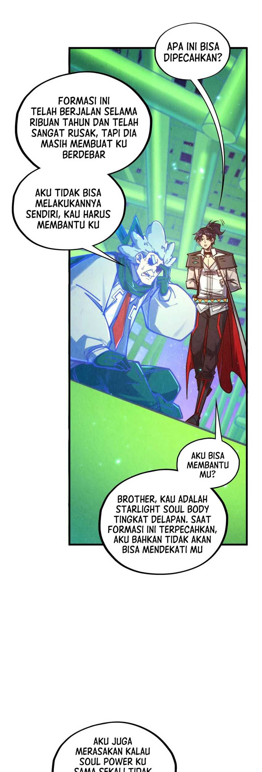 The Ultimate Of All Ages Chapter 382 Halaman 49