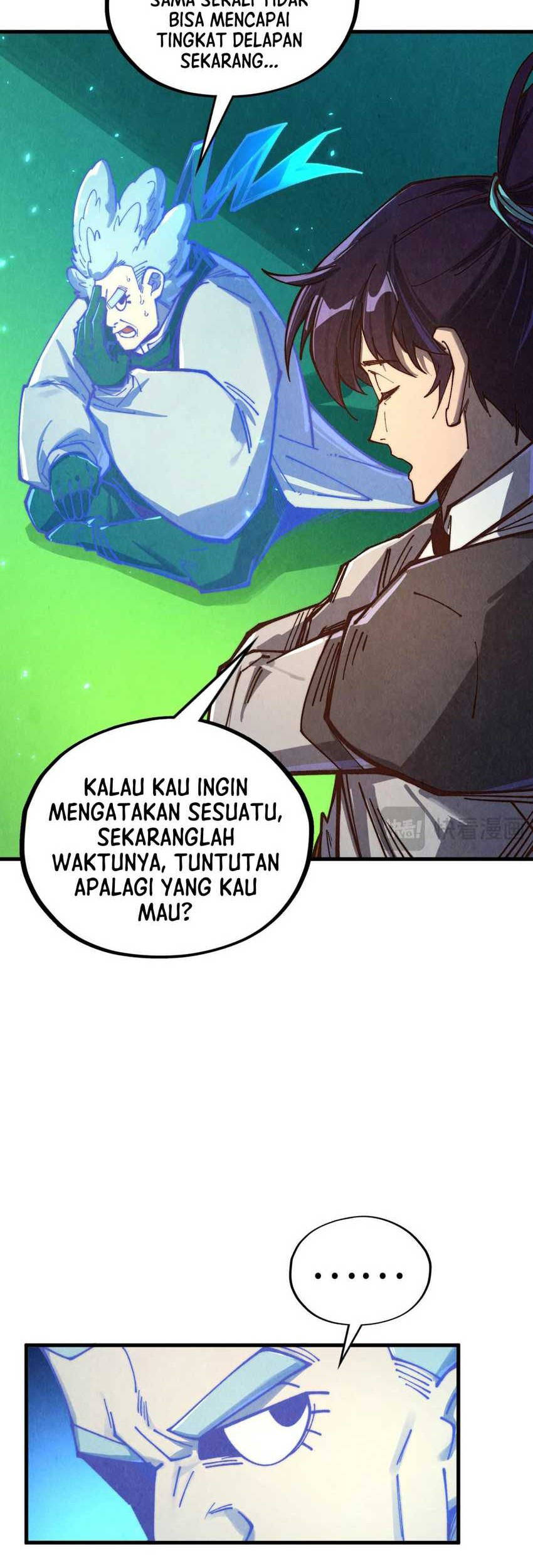 The Ultimate Of All Ages Chapter 382 Halaman 50