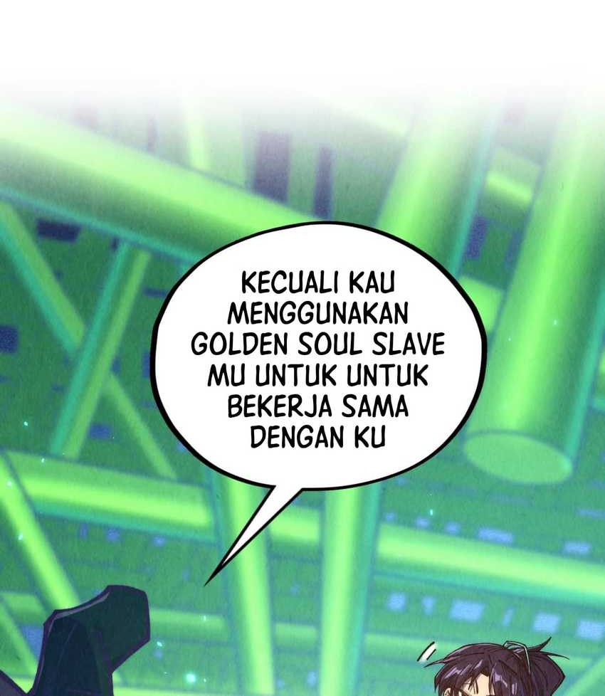 The Ultimate Of All Ages Chapter 382 Halaman 51